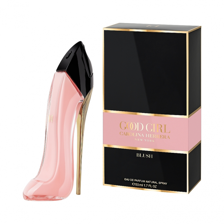 Carolina Herrera Good Girl Blush Elixir Eau de Parfum 80ml Femei