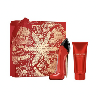 Carolina Herrera Very Good Girl Set Apă de Parfum Femei 80ml + Loțiune de Corp 100ml Parfum