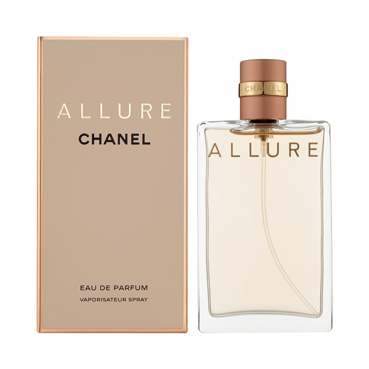 Chanel Allure Apă de Parfum Femei 100ml Parfum