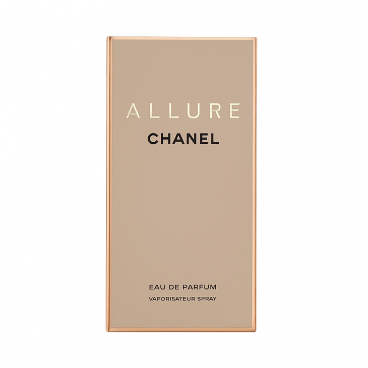 Chanel Allure Apă de Parfum Femei 100ml Parfum