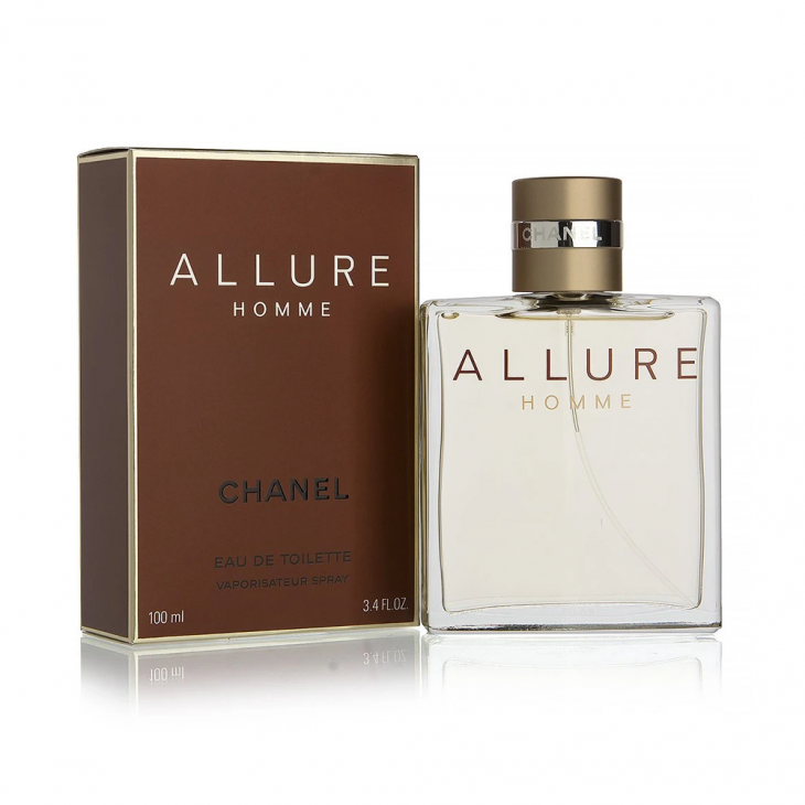 Chanel Allure Homme Apă de Toaletă Bărbați 100ml Parfum