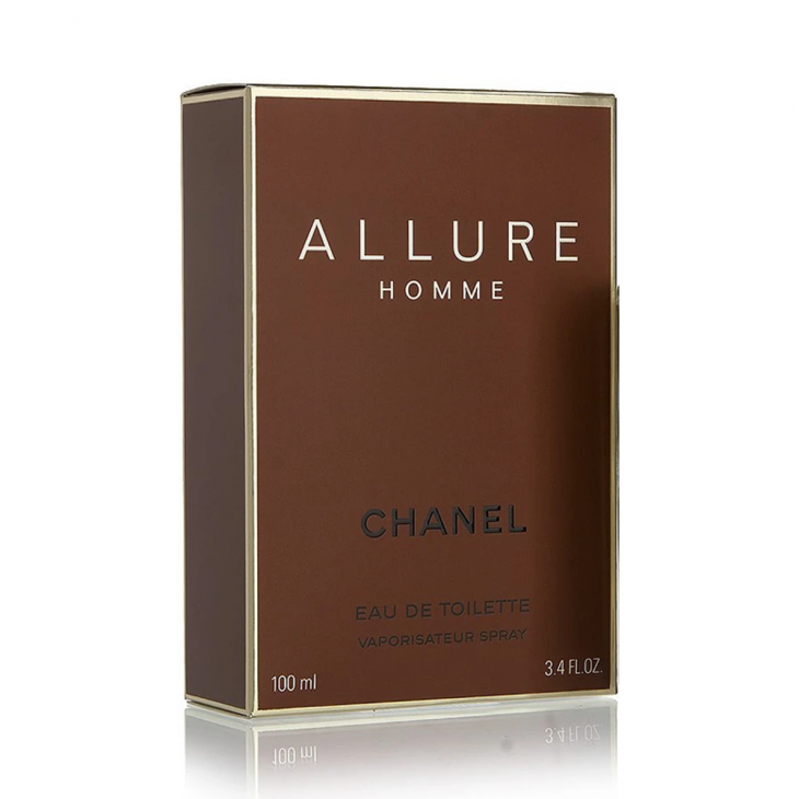 Chanel Allure Homme Apă de Toaletă Bărbați 100ml Parfum