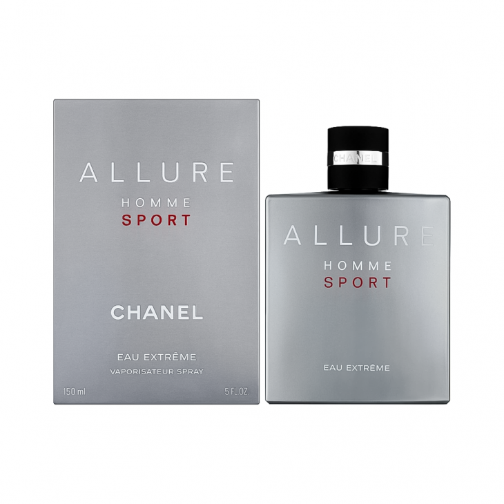 Chanel Allure Homme Apă de Toaletă Bărbați 150ml Parfum