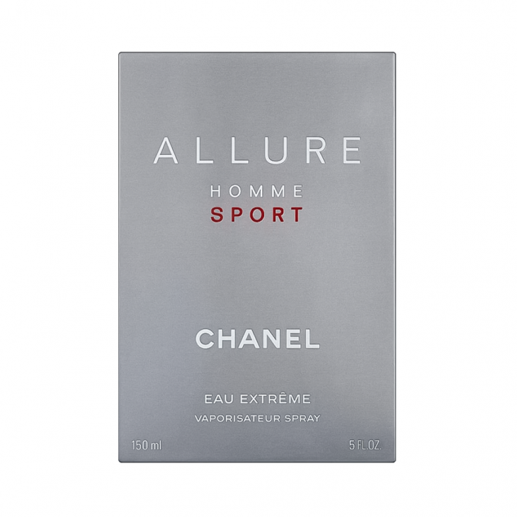 Chanel Allure Homme Apă de Toaletă Bărbați 150ml Parfum
