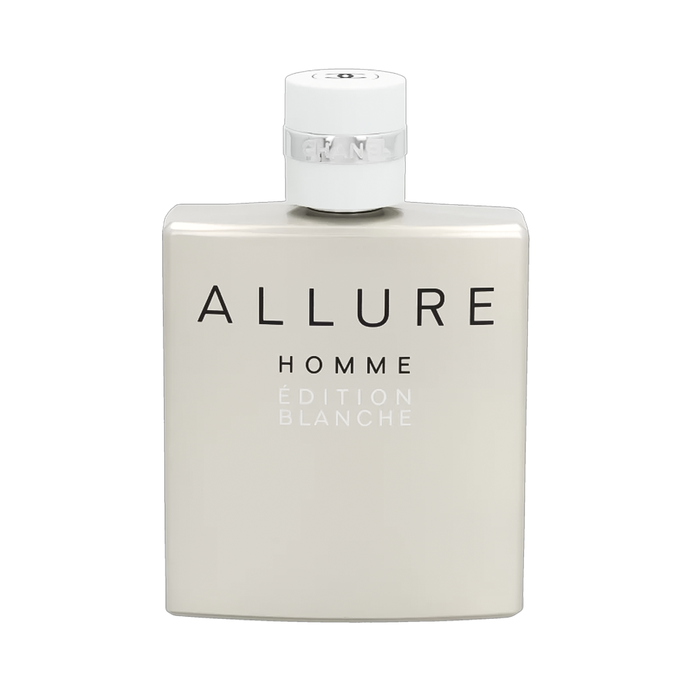 Chanel Allure Homme Édition Blanche Apă de Parfum Bărbați 150ml 