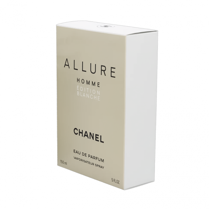 Chanel Allure Homme Édition Blanche Apă de Parfum Bărbați 150ml 