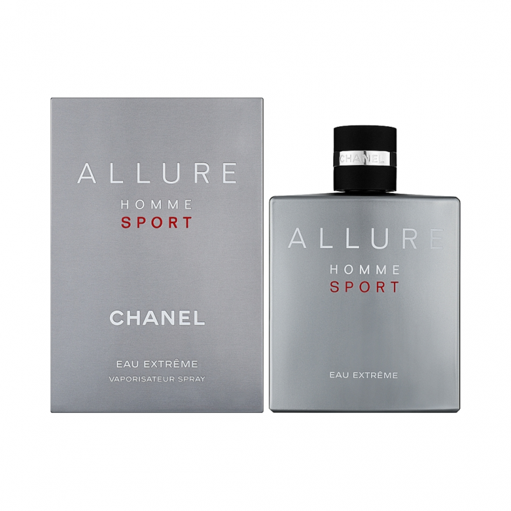 Chanel Allure Homme Sport Extreme Apă de Parfum Bărbați 100ml Parfum