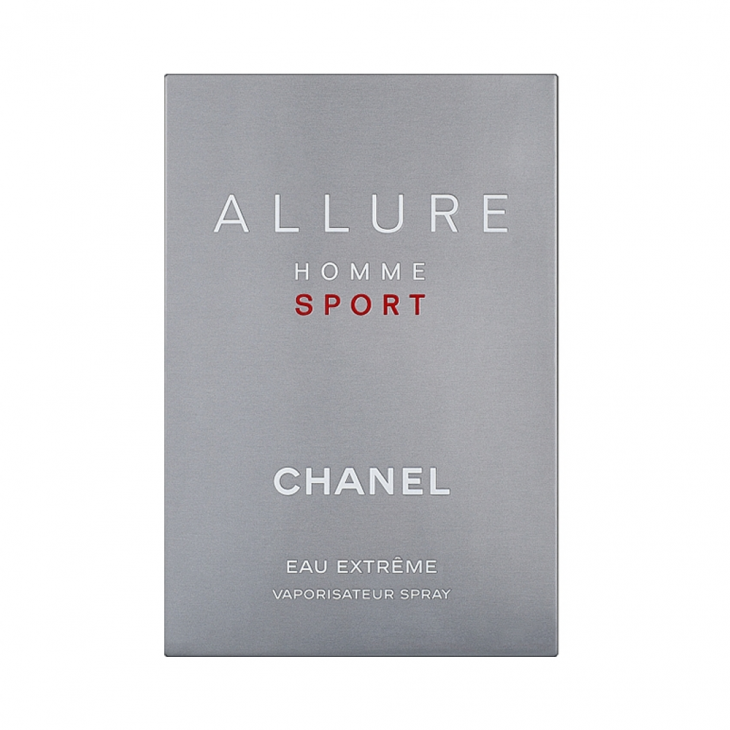Chanel Allure Homme Sport Extreme Apă de Parfum Bărbați 100ml Parfum