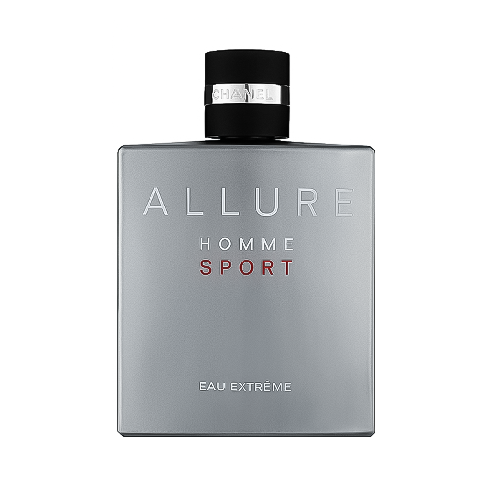 Chanel Allure Homme Sport Extreme Apă de Parfum Bărbați 100ml Parfum
