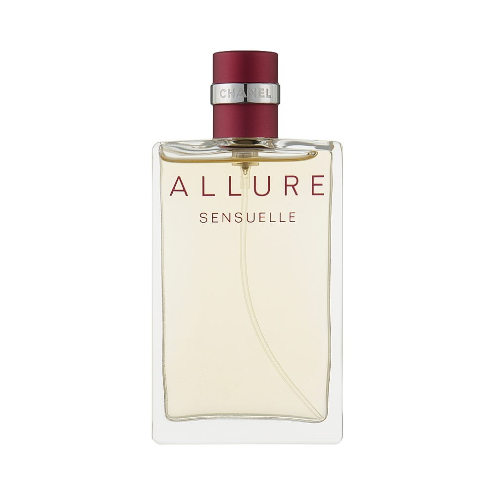 Chanel Allure Sensuelle Apă de Toaletă Femei 100ml Parfum