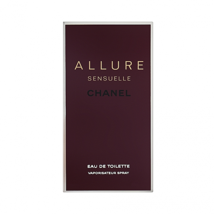 Chanel Allure Sensuelle Apă de Toaletă Femei 100ml Parfum
