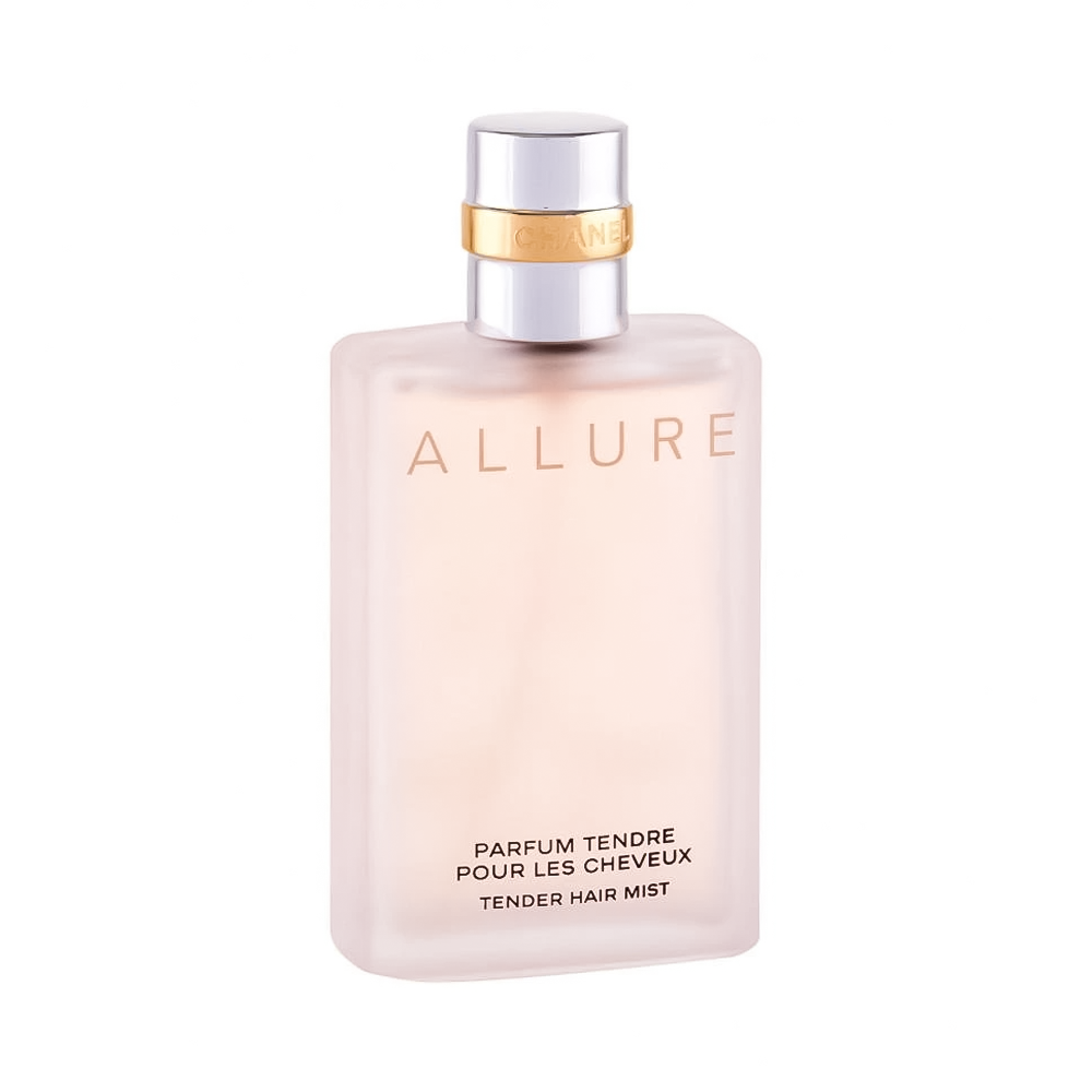 Chanel Allure Tender Hair Mist Parfum Pentru Păr Femei 35ml