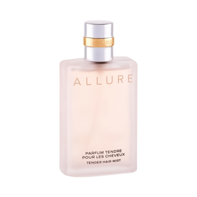 Chanel Allure Tender Hair Mist Parfum Pentru Păr Femei 35ml