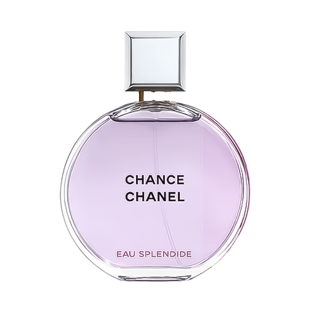 Chanel Chance Eau Splendide Apă de Parfum Femei 100ml Parfum