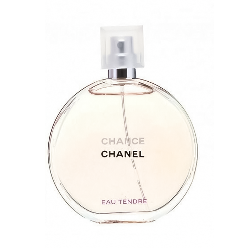 Chanel Chance Eau Tendre Apă de Parfum Femei 100ml Parfum