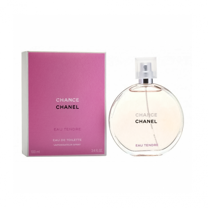 Chanel Chance Eau Tendre Apă de Parfum Femei 100ml Parfum