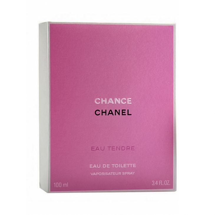 Chanel Chance Eau Tendre Apă de Parfum Femei 100ml Parfum