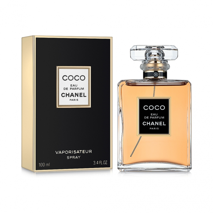 Chanel Coco Apă de Parfum Femei 100ml 