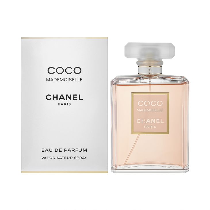 Chanel Coco Mademoiselle Apă de Parfum Femei 200ml 