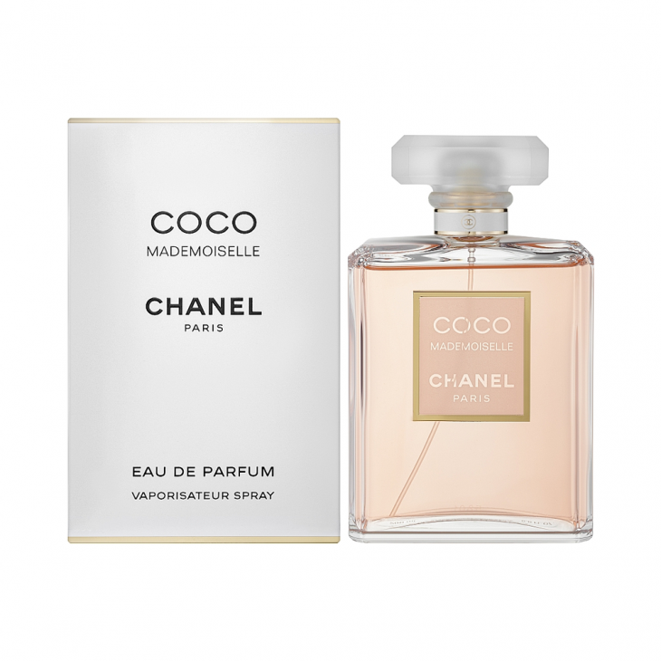 Chanel Coco Mademoiselle Apă de Parfum Femei 100ml Parfum