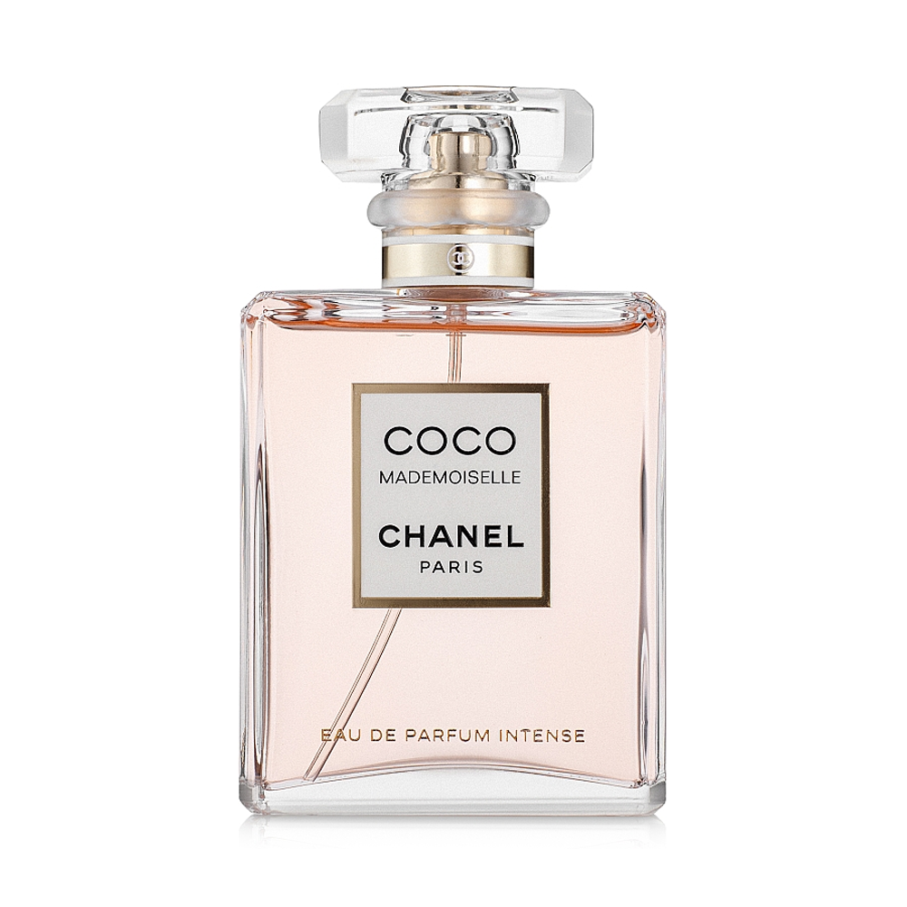 Chanel Coco Mademoiselle Intense Apă de Parfum Femei 100ml Parfum
