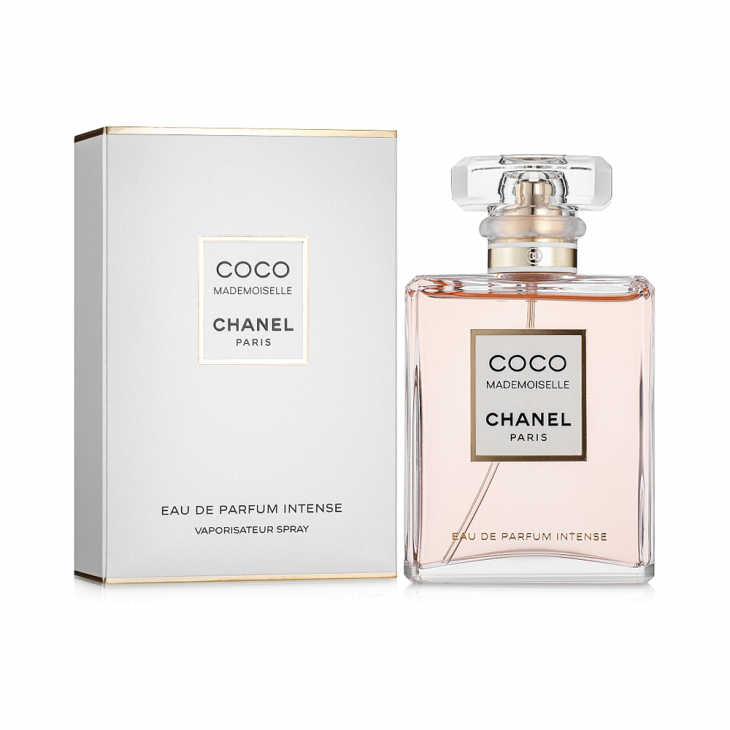 Chanel Coco Mademoiselle Intense Apă de Parfum Femei 100ml Parfum