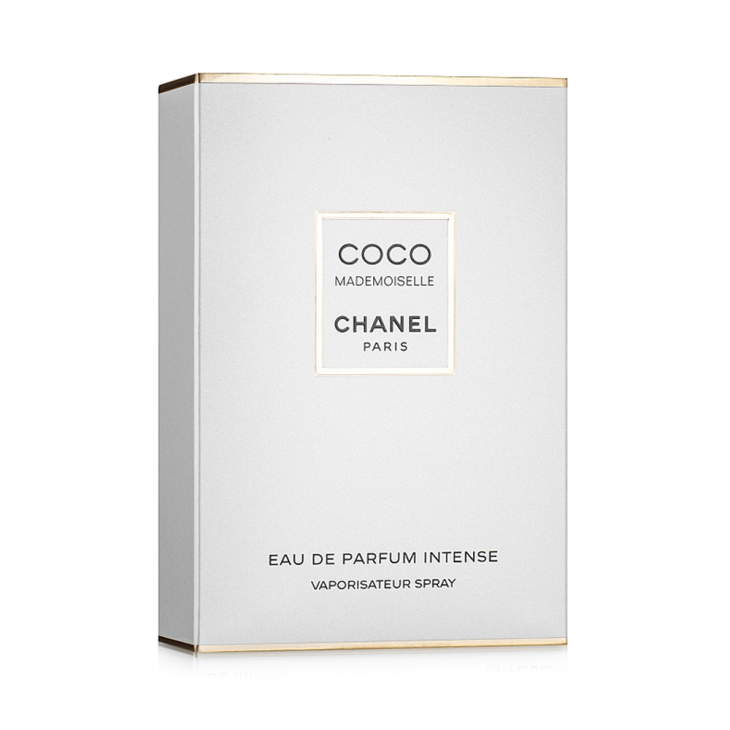 Chanel Coco Mademoiselle Intense Apă de Parfum Femei 100ml Parfum