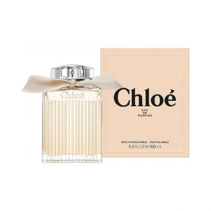 Chloé Apă de Parfum Reîncărcabilă Femei 100ml Parfum