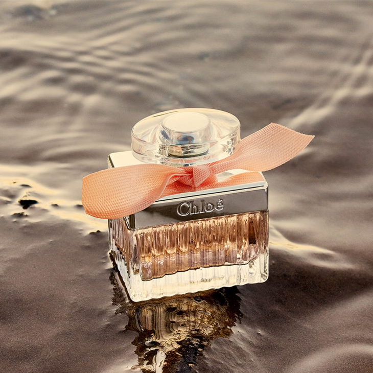 Chloé Rose Tangerine Apă de Toaletă Femei 75ml Parfum