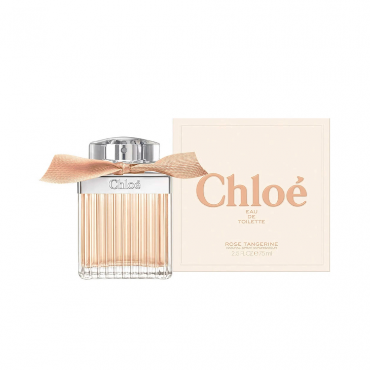 Chloé Rose Tangerine Apă de Toaletă Femei 75ml Parfum