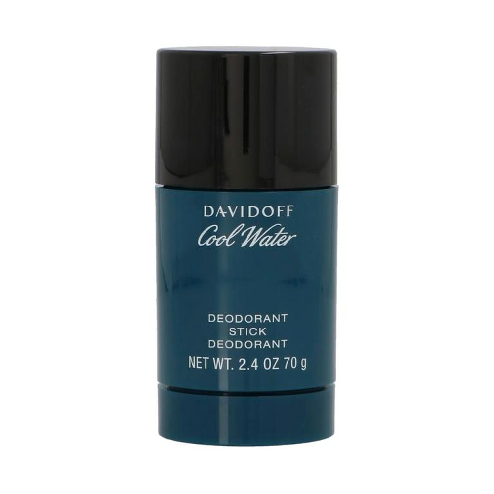 Davidoff Cool Water Deodorant Stick 70g Bărbați 