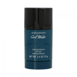 Davidoff Cool Water Deodorant Stick 70g Bărbați 