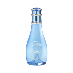 Davidoff Cool Water Woman Apă de Toaletă Femei 100ml Parfum
