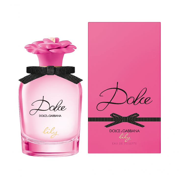 Dolce & Gabbana Dolce Lily Apă de Toaletă Femei 100ml Parfum