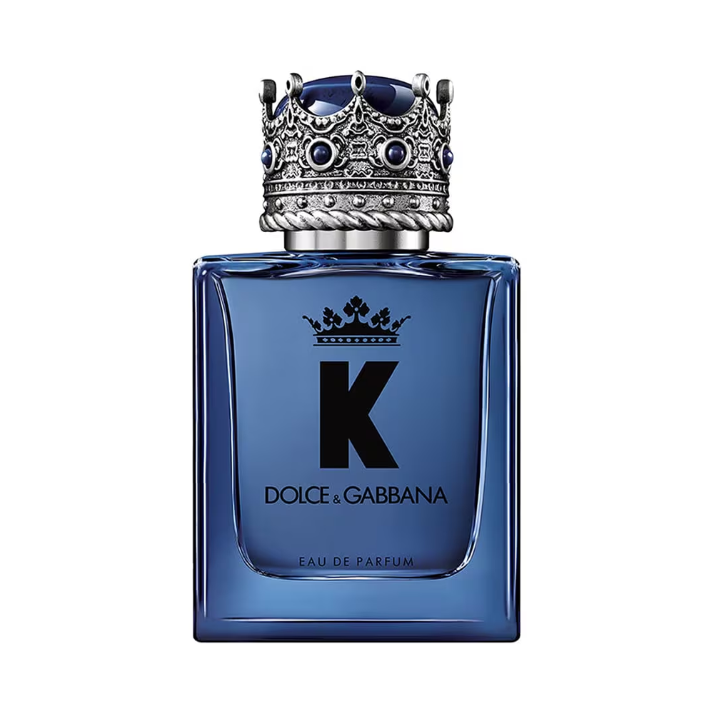 Dolce & Gabbana K Pour Homme Apă de Parfum Bărbați 50ml 