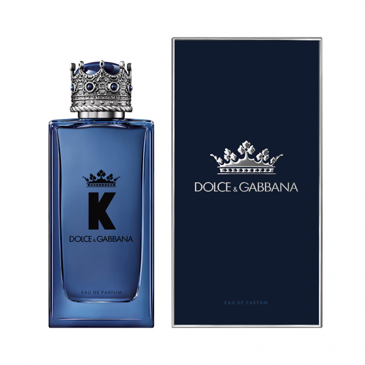 Dolce & Gabbana K Pour Homme Apă de Parfum Bărbați 50ml 