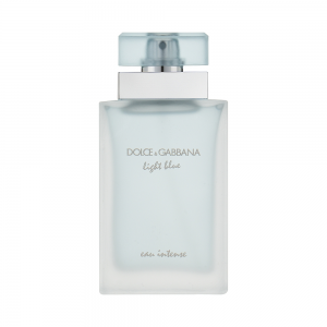 Dolce & Gabbana Light Blue Eau Intense Apă de Parfum Femei 100ml Parfum
