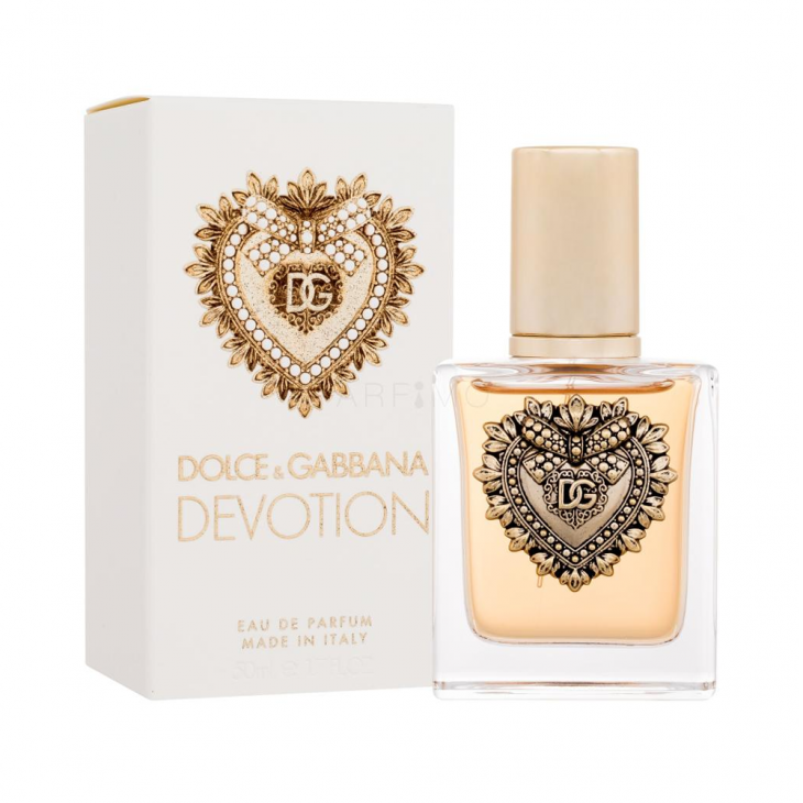 Dolce & Gabbana Devotion Apă de Parfum Femei 50ml Parfum
