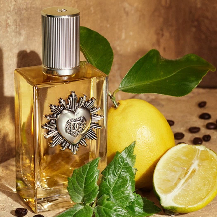 Dolce & Gabbana Devotion Apă de Parfum Femei 50ml Parfum