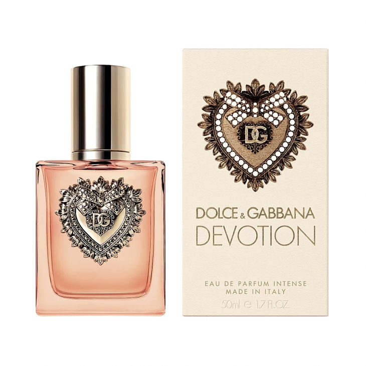 Dolce & Gabbana Devotion Intense Apă de Parfum Femei 50ml Parfum