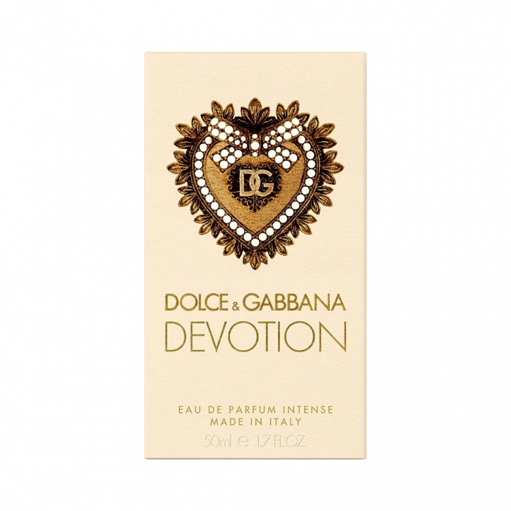 Dolce & Gabbana Devotion Intense Apă de Parfum Femei 50ml Parfum