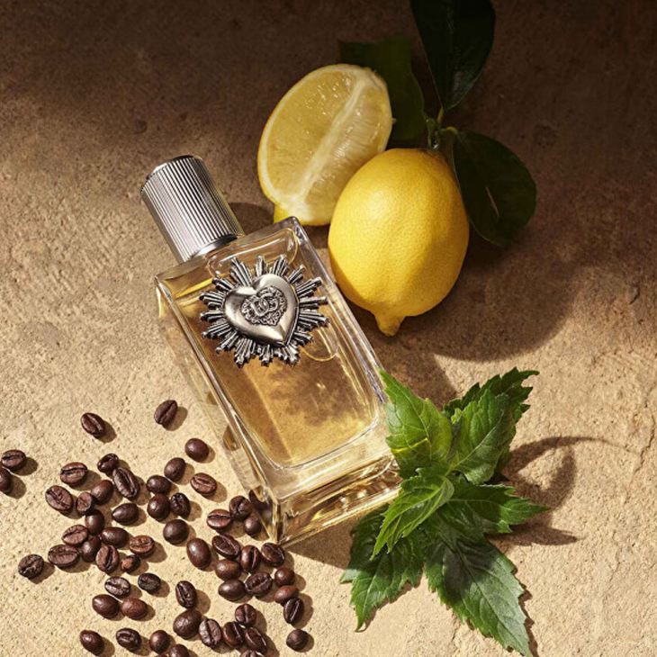 Dolce & Gabbana Devotion Pour Homme Apă de Parfum Bărbați 100ml 