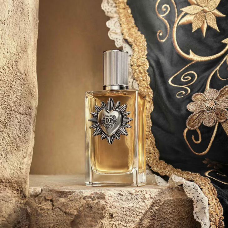 Dolce & Gabbana Devotion Pour Homme Apă de Parfum Bărbați 50ml 