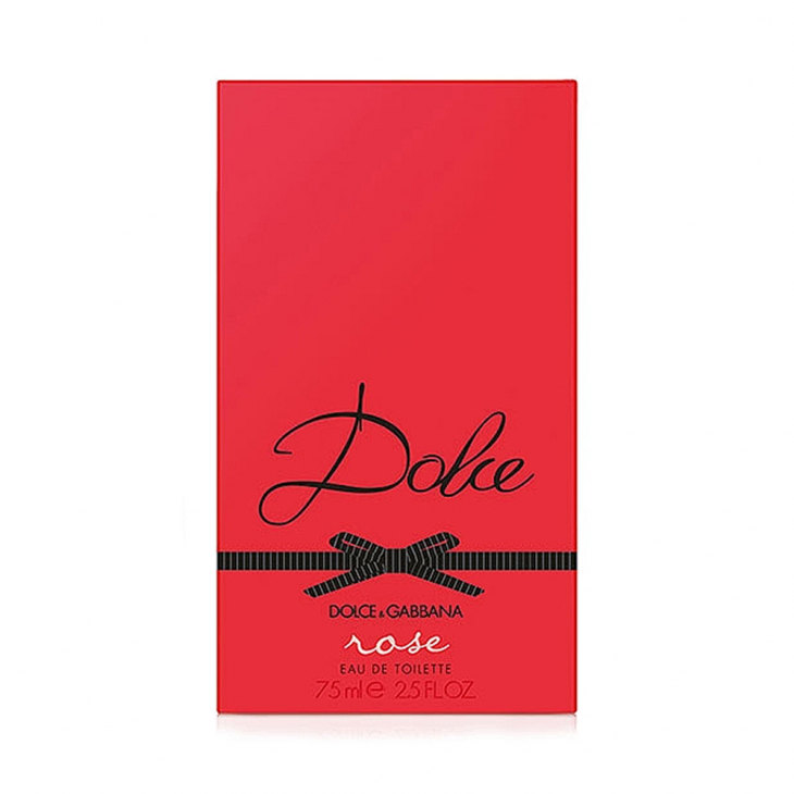 Dolce & Gabbana Dolce Rose Apă de Toaletă Femei 75ml Parfum