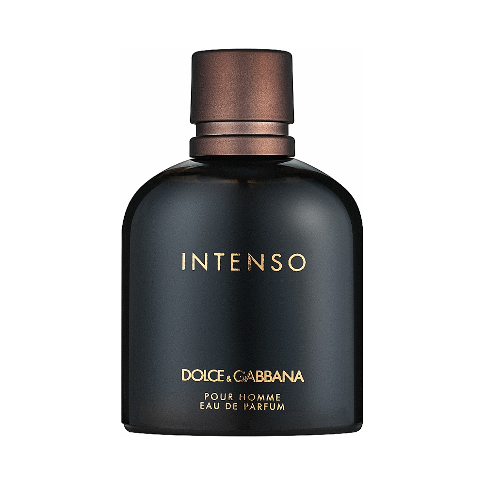 Dolce & Gabbana Intenso Pour Homme Apă de Parfum Bărbați 75ml 