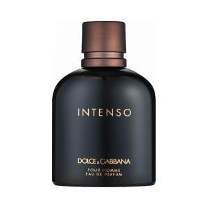 Dolce & Gabbana Intenso Pour Homme Apă de Parfum Bărbați 75ml 