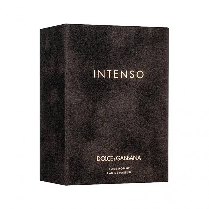 Dolce & Gabbana Intenso Pour Homme Apă de Parfum Bărbați 75ml 
