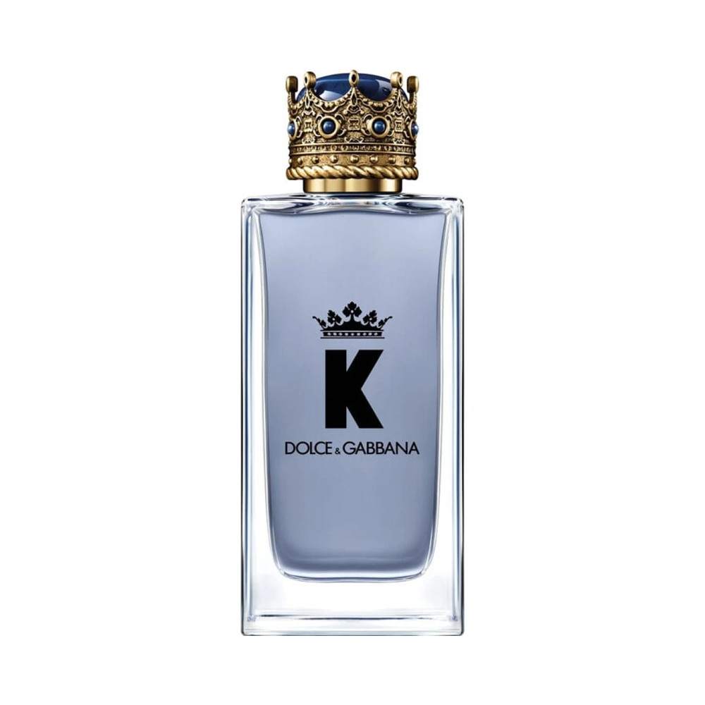 Dolce & Gabbana K Eau de Toilette Bărbați 100ml Parfum
