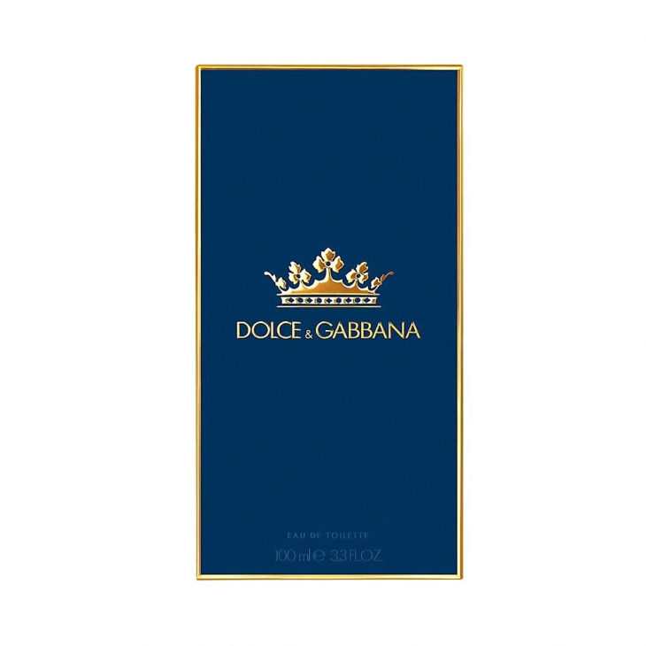 Dolce & Gabbana K Eau de Toilette Bărbați 100ml Parfum