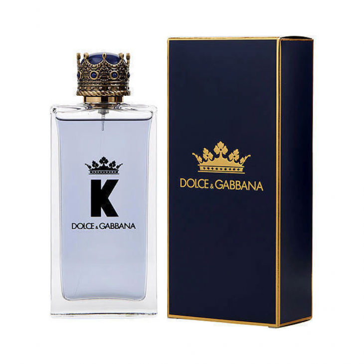 Dolce & Gabbana K (King) Pour Homme Eau de Toilette Bărbați 150ml